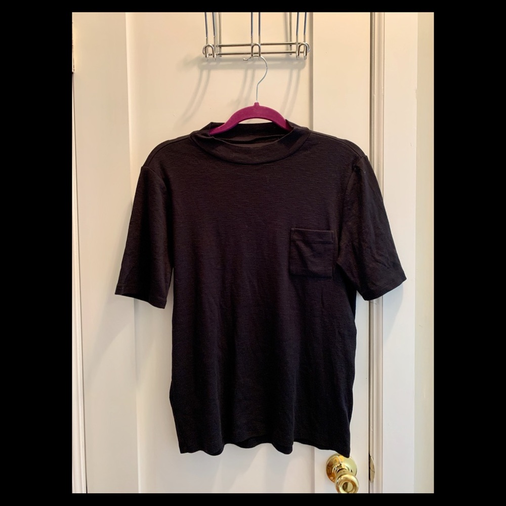 Loft outlet shirt. Size L. Never worn